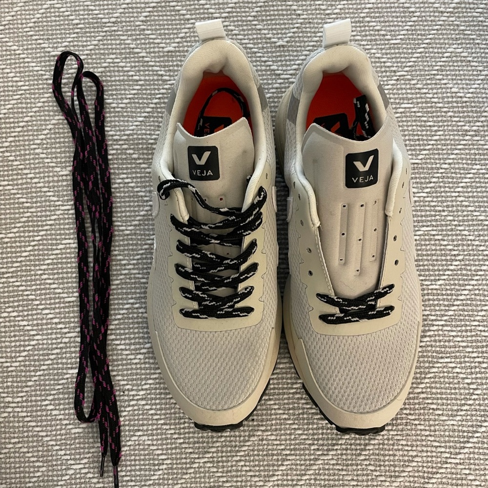 Veja Vibram sneaker
